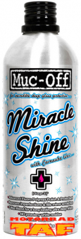 Muc-Off Miracle Shine Politur 