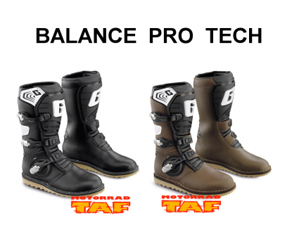 Gaerne Balance Pro Tech Stiefel '24 