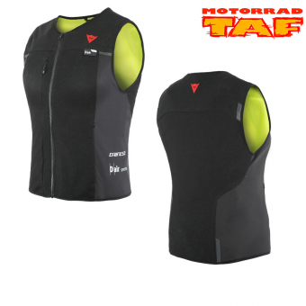 Dainese Smart Jacket D-Air® Lady Airbag Weste '24 