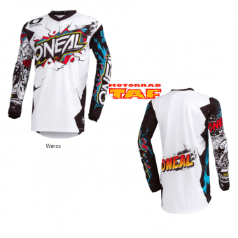 O'Neal ELEMENT VILLAIN Jersey '25 