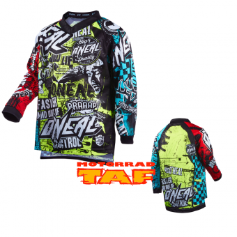 O'Neal Element Wild Jugend Jersey '25 