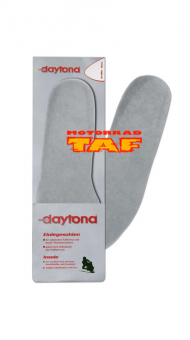 Daytona Ersatz- Fußform-Einlegesohle '24 