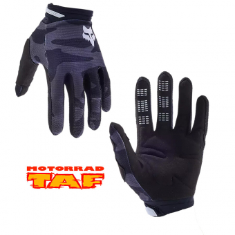 FOX 180 BNKR Handschuhe '25 