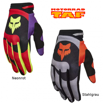 FOX 180 Emotion Handschuhe '25 