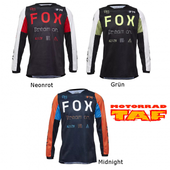 FOX 180 Race Spec Youth Jersey '25 