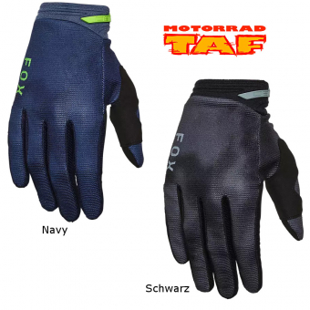 FOX 180 Taunt Jugend Handschuhe '25 