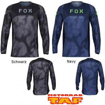 FOX 180 Taunt Youth Jersey '25 