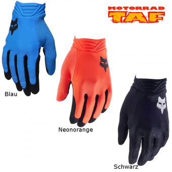 FOX Airline Jugend Handschuhe '25 