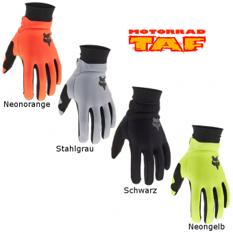 FOX Defend Thermo CE Handschuhe '25 