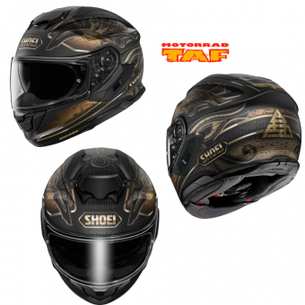 Shoei GT-AIR3 Nile Integralhelm '25 