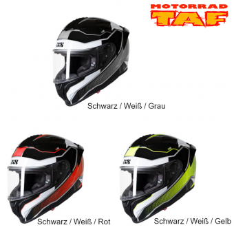 IXS421 FG 2.1 Integralhelm '23 