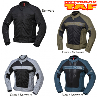 IXS Classic Jacke EVO-AIR Herren '24 