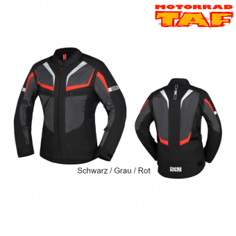 IXS Gerona-Air 1.0 Textiljacke Herren '24 