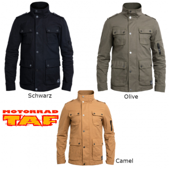 John Doe Explorer Jacke '24 