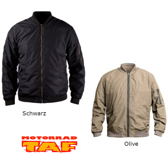 John Doe Flight Jacke '24 