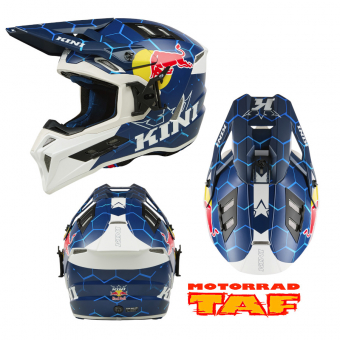 Kini Red Bull 1.0 EXC Helm '25 