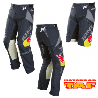 Kini Red Bull 1.0 EXC Over Boot Hose '25 