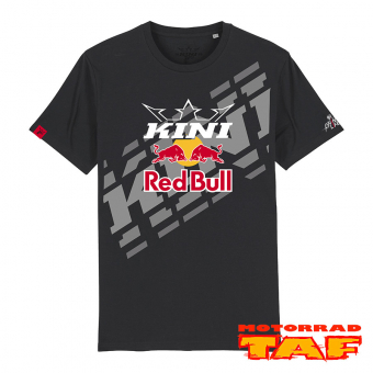 Kini Red Bull 1.0 ST Tee T-Shirt '25 