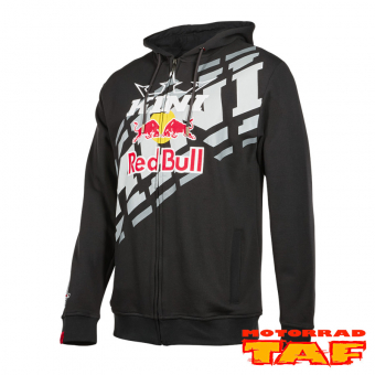 Kini Red Bull 1.0 ST Zip Hoodie '25 