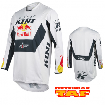 Kini Red Bull 2.0 MXC Jersey '25 