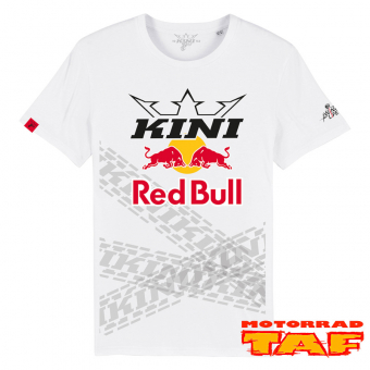 Kini Red Bull 2.0 TR Tee T-Shirt '25 