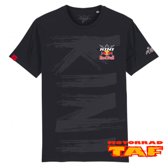 Kini Red Bull 3.0 BR Tee T-Shirt '25 