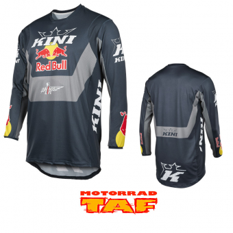 Kini Red Bull 1.0 MXC Jersey '25 