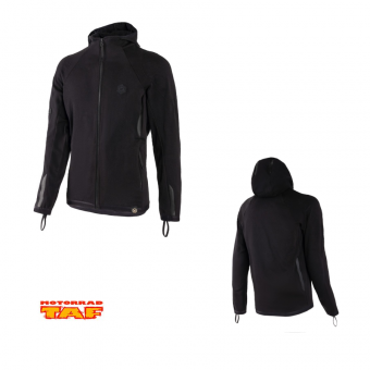 Knox Shield Full Zip Herren Hoodie '24 