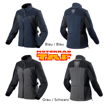 Revit Lamina GTX Jacke Damen '24 