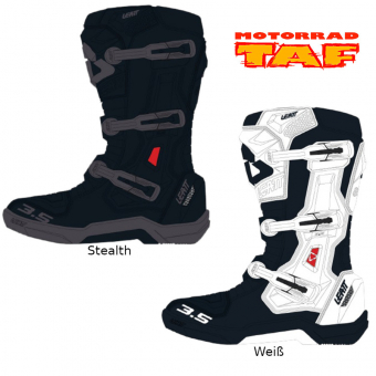 Leatt 3.5 Stiefel '25 