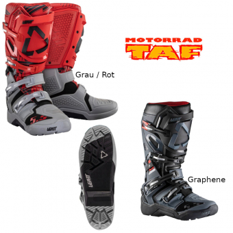 Leatt 5.5 Flexlock Enduro Stiefel '25 