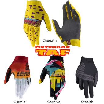 Leatt Moto 1.5 Gripr Handschuh '25 