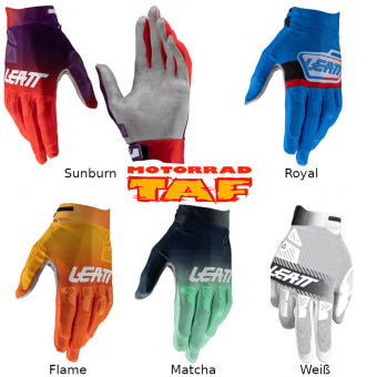 Leatt Moto 2.5 X-Flow Handschuh '25 