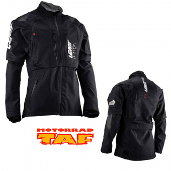 Leatt Moto 4.5 HydraDri Endurojacke '25 