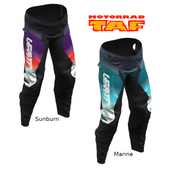 Leatt Moto 4.5 Lite Women Hose '25 