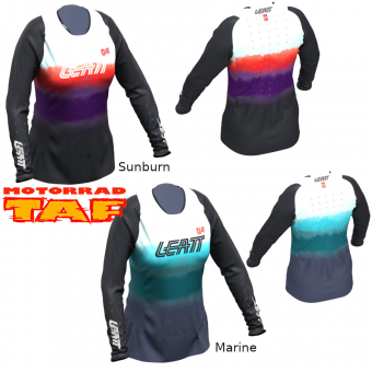 Leatt Moto 4.5 Lite Women Jersey '25 