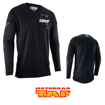 Leatt Moto 4.5 Windblock Jersey '25 