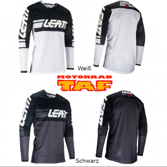 Leatt Moto 4.5 X-Flow Jersey '25 