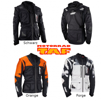 Leatt Moto 5.5 Endurojacke '25 