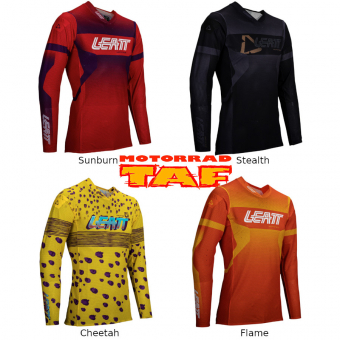 Leatt Moto 5.5 UltraWeld Jersey '25 