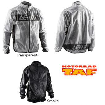 Leatt Moto Racecover '25 