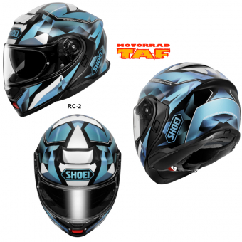 Shoei NEOTEC3 Fragments Klapphelm '25 