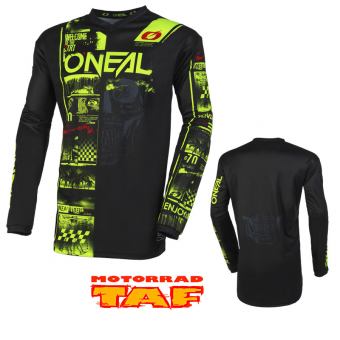 O'Neal Element Attack Jersey '25 