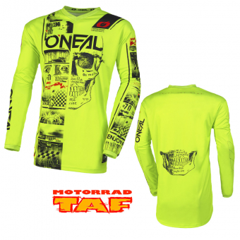 O'Neal Element Attack Jugend Jersey '25 