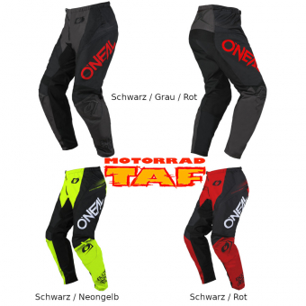 O'Neal Element Racewear Hose '25 