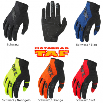 O'Neal Element Racewear Jugend Handschuhe '25 