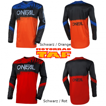 O'Neal Element Shocker Jersey '25 