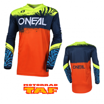 O'Neal Element Shocker Jugend Jersey '25 