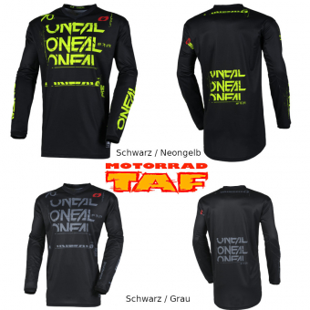 O'Neal Element Static Jersey '25 