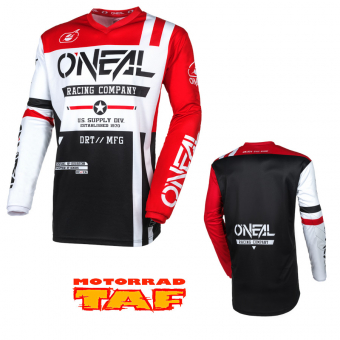 O'Neal Element Warhawk Jersey '25 